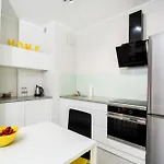 Night Gieldowa 4*