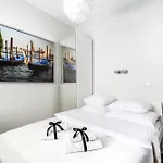 Aparthotel Night Gieldowa 4*