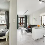 Aparthotel Night Gieldowa