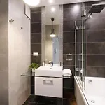 Aparthotel Night Gieldowa