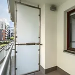 Aparthotel Night Gieldowa 4*