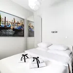 Aparthotel Night Gieldowa