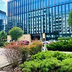 Night Gieldowa Apart-hotel 4*