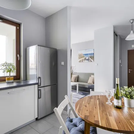 Night Gieldowa Warszawa