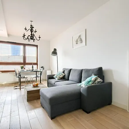 Night Gieldowa شقة فندقية