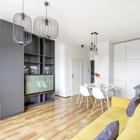 شقة فندقية Night Gieldowa