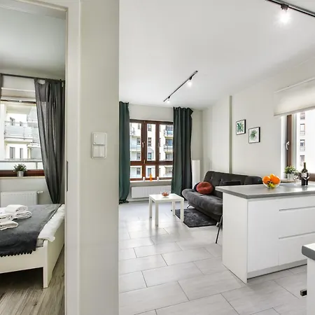 شقة فندقية Night Gieldowa