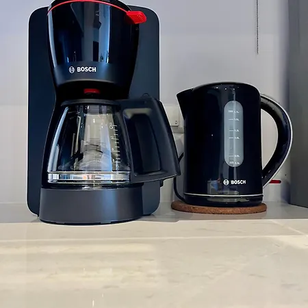 Night Gieldowa شقة فندقية