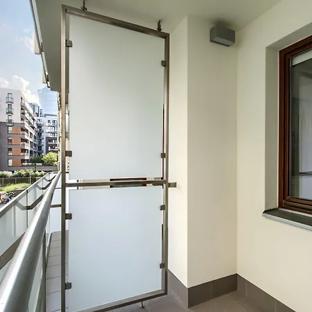 Apart Otel Night Gieldowa 4*